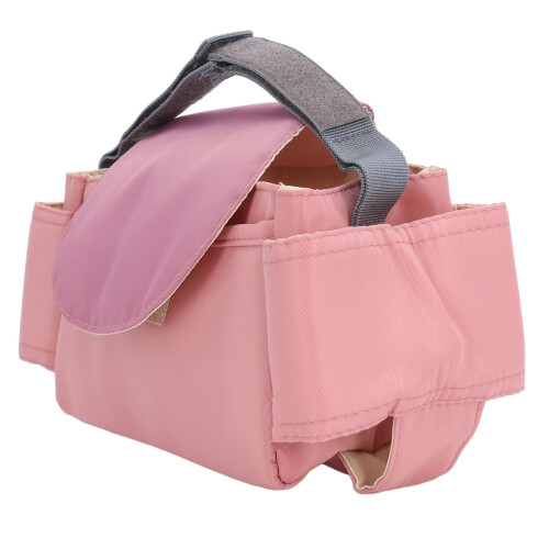 Waterproof Nylon Baby Stroller Organizer Bag 1