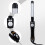 Automatic Porcelain Rotating Curling Iron for Big Wave Curls 1