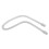 1.2M Breathing Tube Rubber Joints Universal 5