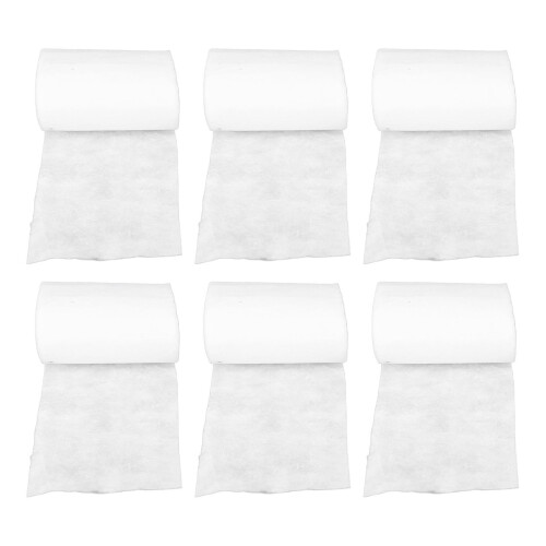 (5.9 X 157.5in) 10 Rolls Cotton Undercast Padding 5.9x157in 2