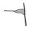 Replacement Headgear Strap 3 Point Fixation Adjustable 3