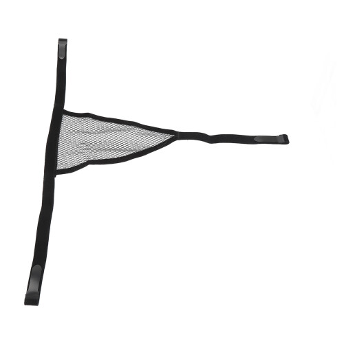 Replacement Headgear Strap 3 Point Fixation Adjustable 1