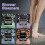 Aroma-Duschtablette reinigend entspannend duftend 2