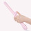 Automatic Curling Iron Porcelain Rotating Electric Wave Curls 2