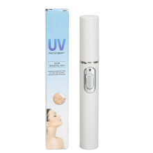 Penna UV Cicatrici Rassodante Pelle Acne Smagliature