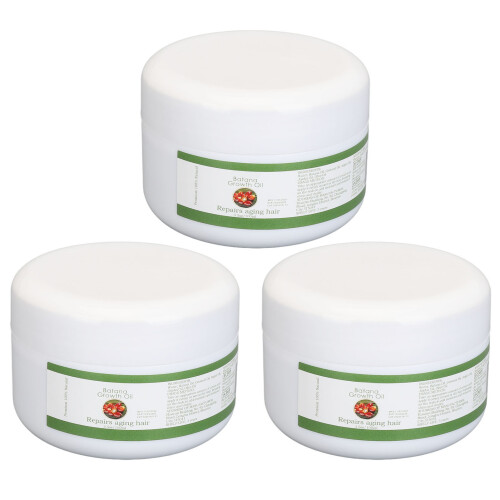 Haarpflege-Creme 100ml Batana-Öl pflegend glättend