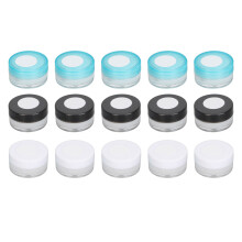 15PCS Tattoo Transfer Cream Safe Portable Ointment for Salon