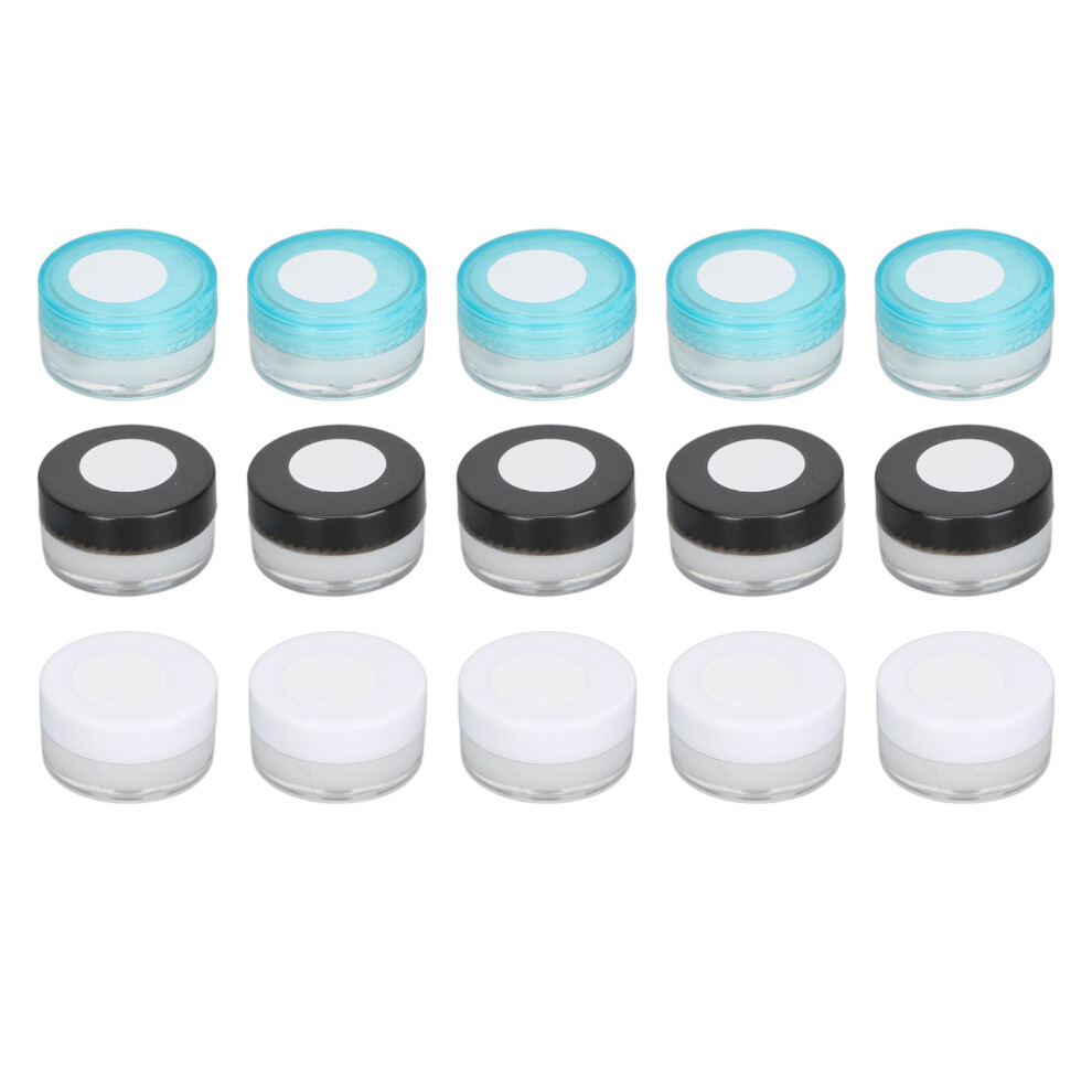 Cream 15Pcs Tattoo Transfer Safe Portable Ointment For Salon
