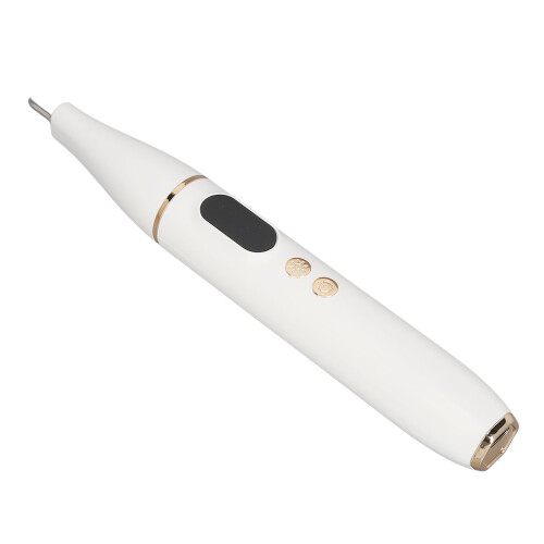Elektrische Waterflosser 5 Modi Oplaadbaar 2