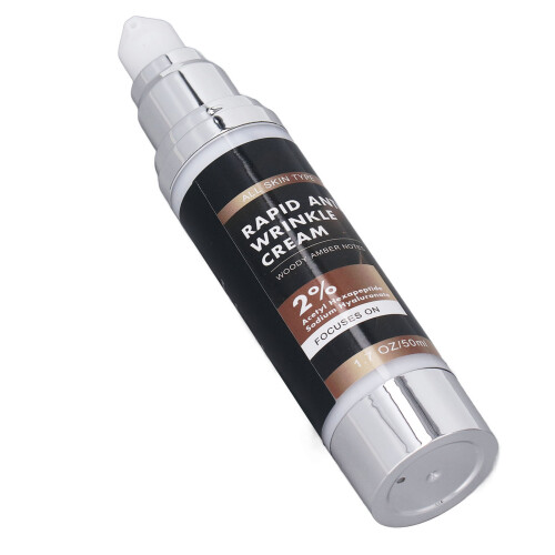 50ml Anti-Rimpel Crème Hydraterend & Verstrakkend 2