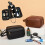 Heren toilettas reistas makeuptas 1