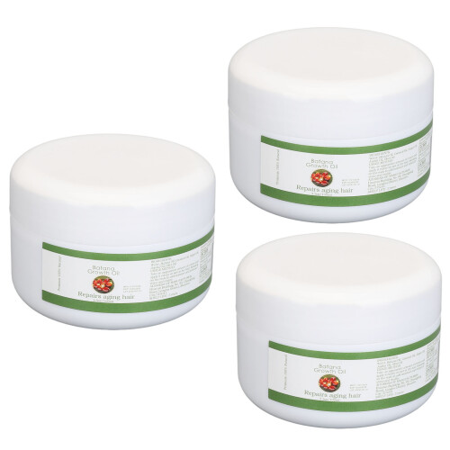 Haarpflege-Creme 100ml Batana-Öl pflegend glättend 2