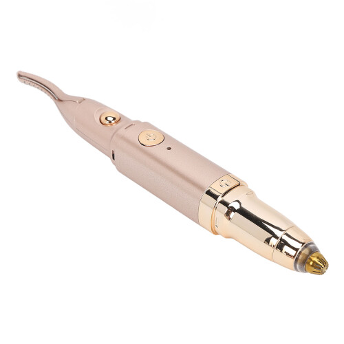 2-in-1 Verwarmde Wimperkruller & Wimperverwijderaar 2