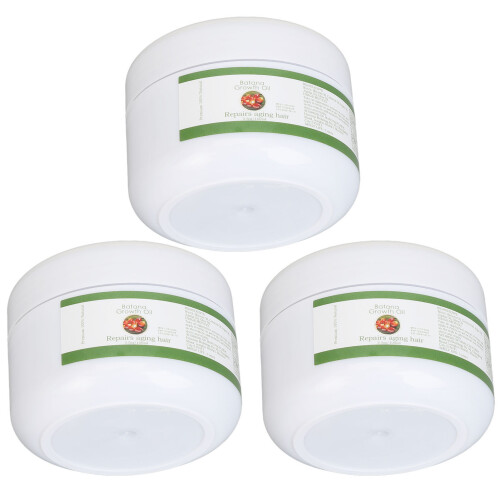 Haarpflege-Creme 100ml Batana-Öl pflegend glättend 1