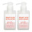 2x Peeling-Gel 100g für glatte Haut 1