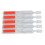 5 Stks Collageen Eiwit Serum Liftend Herstellend Actief 4