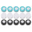 15x Tattoo Transfer Creme Sicher Tragbar Salon 3