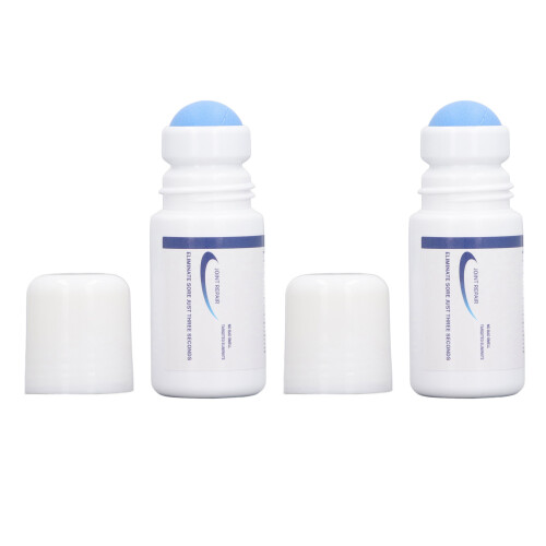 2x Roll-on Serum Tegen Stijfheid 2