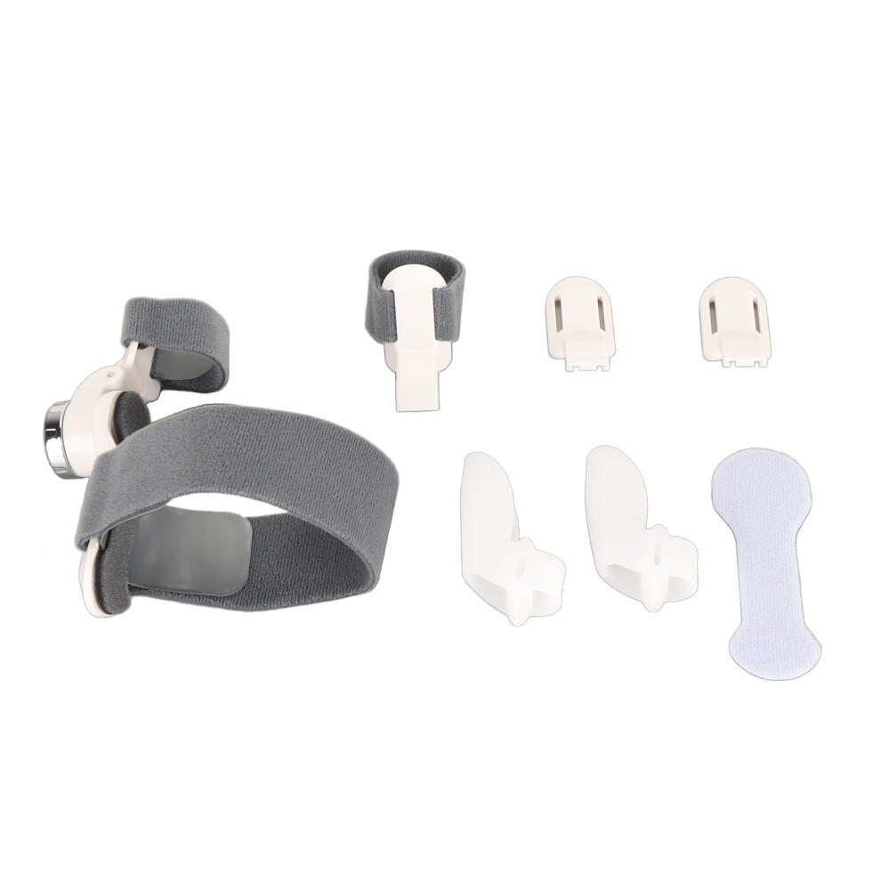 Bunion Toe Separator Thick Silicone Hallux Valgus Corrector