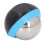 Edelstahl-Massageball Roller für Kälte-/Wärme-Therapie 4