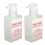 2x Peeling-Gel 100g für glatte Haut 2