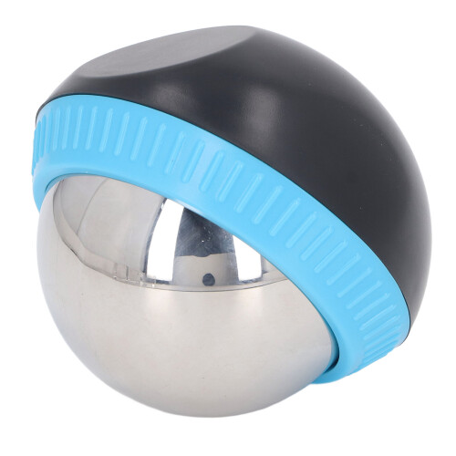 Edelstahl-Massageball Roller für Kälte-/Wärme-Therapie 1