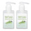 2x Matcha Exfoliërende Gel 100g Reinigend 1