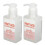 2x Peeling-Gel 100g für glatte Haut 4