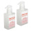 2x Peeling-Gel 100g für glatte Haut 3