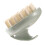 Soft Silicone Scalp Massager Brush 3
