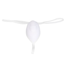 (M) Vasectomie-Unterhose atmungsaktiv Baumwolle Sport