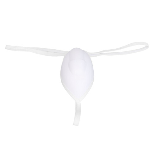 (M) Vasectomie-Unterhose atmungsaktiv Baumwolle Sport