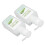 2x Matcha Exfoliërende Gel 100g Reinigend 3