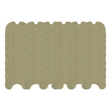 56PCS Knee Patch Relief for Drivers Office Workers Athletes