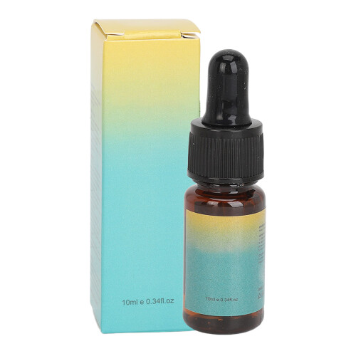 3x Wimpern-Pflegeöl 10ml Stärkt Haarfollikel 1