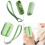 Split Magnetic Hand Toastier Digital Temperature Display-White 3