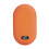 Rechargeable Tiny Hand Toastier 1200mAh USB Type CREATE-Orange 1