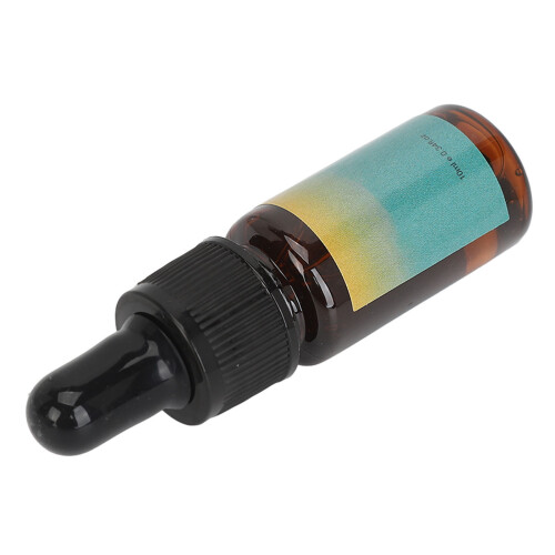 3x Wimpern-Pflegeöl 10ml Stärkt Haarfollikel 2