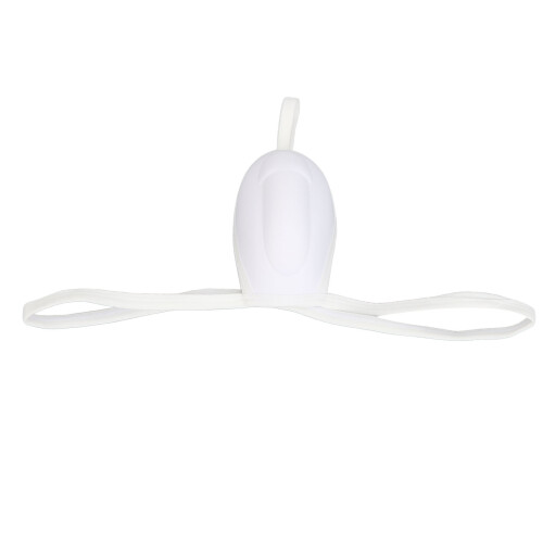 (L) Vasectomie-Unterhose atmungsaktiv Baumwolle Sport 1