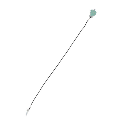 (Monaural) Sound Aid Nylon Tree Design Rope Monaural 2