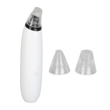 Electric 3-Gear Blackhead Remover Comedone Extractor