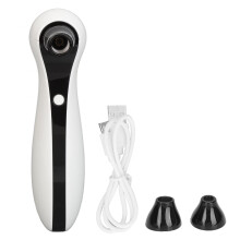 Rechargeable Vacuum Blackhead Remover Pore Cleaner
