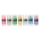 Body Glitter Stick 7 Stück Holografisch Make-up 1