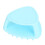 (Light Blue) Bartreiniger Silikon Haarwachstumsfördernd Pink 3