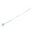 (Monaural) Sound Aid Nylon Tree Design Rope Monaural 5