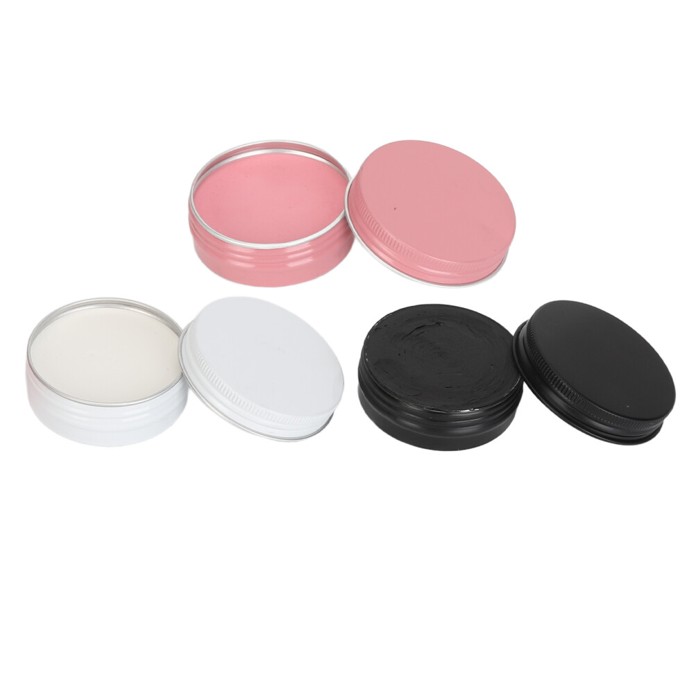 3 Colors Mapping Brow Paste 20g Clear Line Washable Microblading