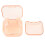 Denture Case Hygienic Storage Box with Strainer 1