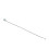 (Monaural) Sound Aid Nylon Tree Design Rope Monaural 4