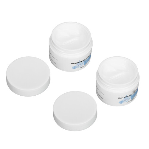 2x 30g Gezichtscrème Diepe Hydratatie 1