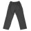 (XL) Printed Grey Open Crotch Bedridden Trousers L 1